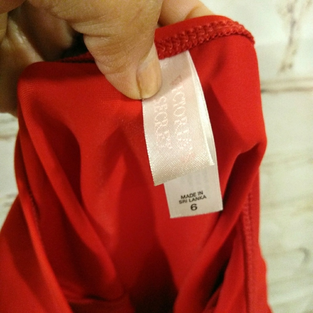 CCO ⬇️ VICTORIA'S SECRET ◾ Swimsuit - Picture 5 of 6